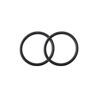 Replacement O-Rings Suit 465-321X Buna-N & 1 x EPR O-Rings