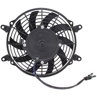 Replacement Fan Only to Suit 72-6000 / 72-6001