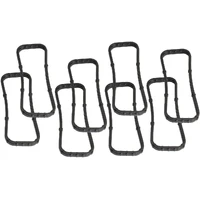 Cathedral Intake O-Ring Gasket Set (GM LS)