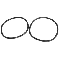 Throttle Body O-Ring Gasket (GM LS)