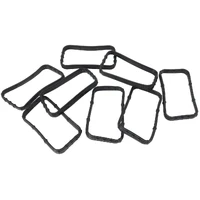 Rectangle Intake O-Ring Gasket Set (GM LS)