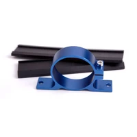 Single Billet Fuel Pump Bracket