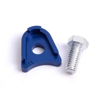 Billet Distributor Hold Down Clamp (Ford 289-351W)