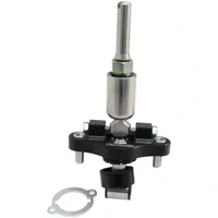 Billet Short Shifter (Commodore VE V8 6-Speed 07+)