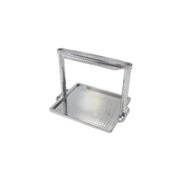 Billet Aluminium Battery Tray - Polished (Odyssey ODPC925MJT)