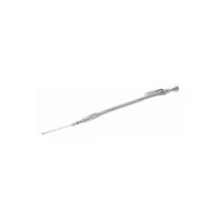 Flexible Engine Dipstick - Stainless (Holden V8 HQ & Torana)