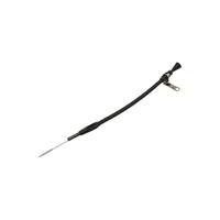 Flexible Engine Dipstick - Black (Holden V8 HQ & Torana)