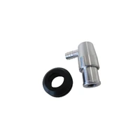 Billet PCV Valve with 9.5mm Barb