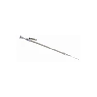 Flexible Engine Dipstick - Stainless (LS Chevorlet)