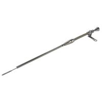 Stainless Steel Flexible Engine Dipstick (Ford 302-351C)