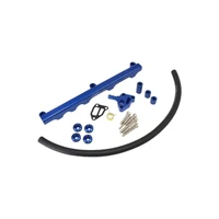 EFI Fuel Rail Line Kit (SR20, S14, S15 VCT)