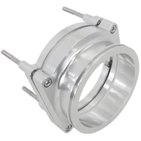 Throttle Body Adapter (GM LS)