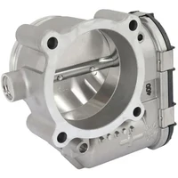 Bosch Motorsport 68mm DBW Electronic Throttle Body