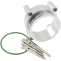 DBW Adapter (Falcon Barra FG FG-X)