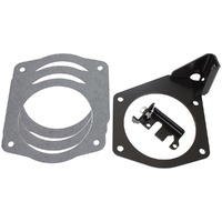 Throttle Cable Bracket (GM LS Series)