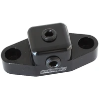 Billet Oil Bypass Plate (GM LS Series)