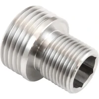 Ford Oil Filter Adapter Thread Insert (Ford Dart Blocks)