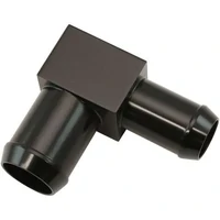 Breather Adapter 90 Degree (GM LS3)