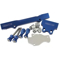 Billet EFI Fuel Rails (Mazda 6/7)
