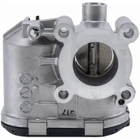 Bosch Motorsport DBW Electronic Throttle Body