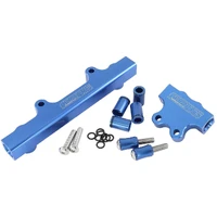 Billet EFI Fuel Rails (Mazda 4/5)