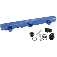 Billet EFI Fuel Rails (EVO 4-9)