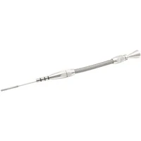 Stainless Steel Engine Dipstick (Nissan RB) - Silver Finish