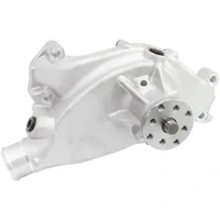 Water Pump - 3/4" Shaft with 5/8" Fan Pilot Snout (Big Block Chevy Short)