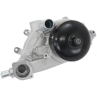 Series OEM Water Pump - Natural Cast (GM LS)