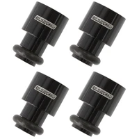 Fuel Injector Short Sleeve 14mm