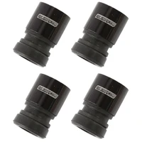 Fuel Injector Short Square Sleeve