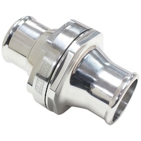 Inline Thermostat Housing 1.5" - 38mm Hose