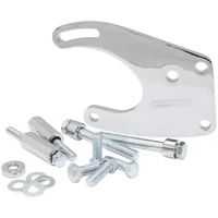 Mild Steel Power Steering Bracket (Ford Windsor)