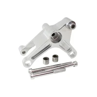 Billet Alternator Bracket (LS Engine - Driver Side)