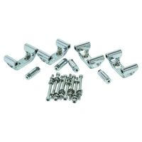 Billet LS2/LS3/LS7 Coil Relocation Kit