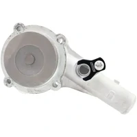 Coolant Water Pipe Locking Tab (Falcon BA BF FG)
