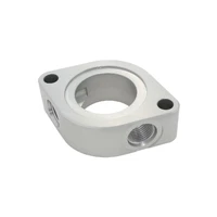 Water Neck Spacer (SB Chev)
