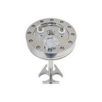 39mm Triple Billet Fuel Pump Hanger