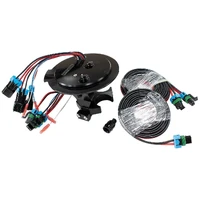 In-Tank Triple Fuel Pump Module (Commodore VE-VF)