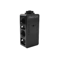 4 x -10 ORB & 3.17mm NPT Billet Oil Thermostat