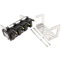 Coil Relocation Brackets Suit IGN-1A Smart Coils Pair