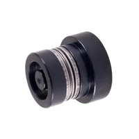 Camshaft Roller Thrust Button - Shims Inc (SB Chevorlet)