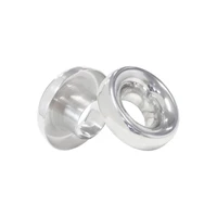 4" Intake Bellmouth to suit Turbo/Intake Pipe