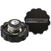 Billet Radiator Cap Large Style 16 psi 1.1 Bar suit 42mm Water Neck