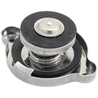 Small Radiator Cap Suit 42mm Water Neck 23 PSI 1.58 BAR