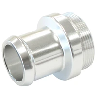 50mm Blow Off Valve Plumb Back Barb Adapter - 20mm