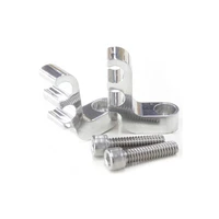 2 Wire Lead Separator Bolt Into Valve Cover - Pair