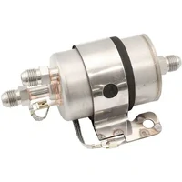 Fuel Filter Regulator -6AN Fittings (GM LS Series)