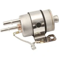 GM LS Fuel Filter Regulator 3/8" Push to Connect Fittings (GM LS Series)