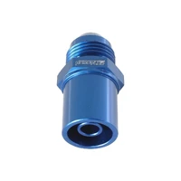 Push in Cover Breather Adapter to -8AN (BA-FG Front)